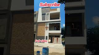 B B M P Limit B Katha House for Sale with Bank Loan Available home realestate trending shorts [upl. by Asilak]