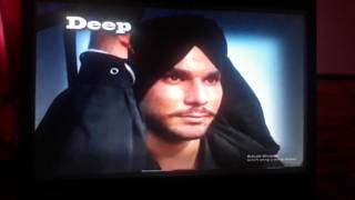 SONG JATT DE PESHI SINGER PARGAT SINGH SOHI [upl. by Anilet170]