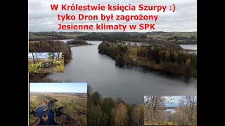 W Królestwie księcia Szurpy [upl. by Sid]