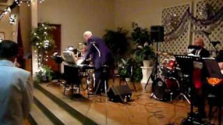 McWherter Seniors amp Jim Mahannah Band [upl. by Brufsky]