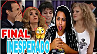 FracasoArgento  Casados Con Hijos  Reacción [upl. by Woodie406]