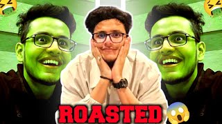 Triggered Insaan  aka Nishchay Malhan Roast  Yethpoint [upl. by Socin]