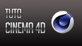 Tutoriel Cinéma 4D  Incrustation 3D professionnelle  Français [upl. by Murphy435]