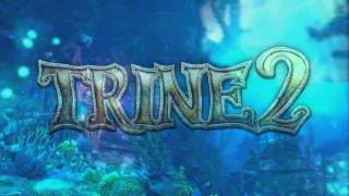 Trine 2 Launch Trailer [upl. by Matthus343]