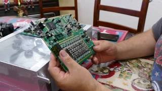 Picastar HF Transceiver project [upl. by Sidras]