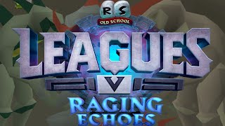 ECHO DKs GuideFull Fight  Raging Echoes Dagannoth Kings OSRS [upl. by Benn]