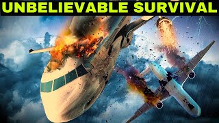 The Horrifying Story of Flight 571 [upl. by Grimaldi]