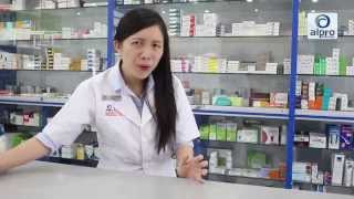 Alpro Pharmacy MedicPak  Travelling with MedicPak [upl. by Yila]