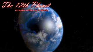 12th planet by Zecharia Sitchin [upl. by Retsek]