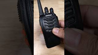 TOP PICK BUDGET 2 WAYWALKIE TALKIE RADIO OUTDOORHIKING EVENTS PXTONBAOFENG BF888S FULL REVIEW [upl. by Aliek645]