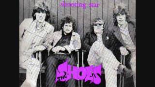 The ShoesDont You Cry For A Girl 1968 [upl. by Iam]