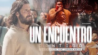 UN ENCUENTRO CONTIGO✝️Oasis Ministry VideoLETRA [upl. by Notgnihsaw204]