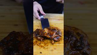 CHIPOTLE CHICKEN RECIPE at HOME [upl. by Shulman564]