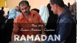 Bilan RAMADAN 2013  Secours Islamique France [upl. by Eelyak]