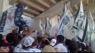 LA FIELTALLERES DE CORDOBA ESTA ES LA BANDA LOCA DEL MATADORSUBTITULADO [upl. by Marston]