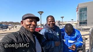 MALAWIANS making it in JOHANNESBURG [upl. by Allard393]