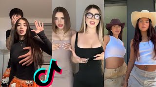 Las Mejores Tendencias y Bailes de Tik Tok I Nuevos trends tiktok 2024  Bailando TIK TOK [upl. by Elyagiba]