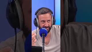 Lassistanat paie plus que le travail cyrilhanouna europe1 omslt assistanat [upl. by Ratep]