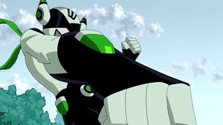 BEN 10 OMNIVERSE TAMIL S5 E5 [upl. by Richer259]