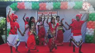 Mi Hay KoliKoli dance performance [upl. by Brade170]