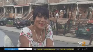 Woman Stabbed To Death On Way To Work In East Flatbush [upl. by Fasano]