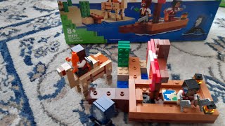 set 21259 review [upl. by Abell]