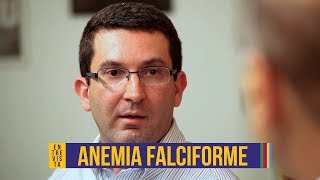 Anemia falciforme  Guilherme Fonseca [upl. by Safoelc]