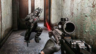 This NEW Tactical FPS Is Amazing  Zero Hour Gameplay [upl. by Yokoyama920]