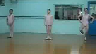 Ballet Grade1 [upl. by Oiruam]