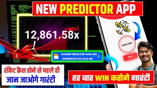 Aviator Hack 🔥 How I Got Aviator✈️ Predictor APP For FREE ONLINE TOOL 2024 [upl. by Marola]