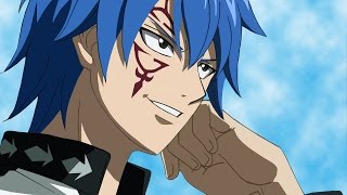 Fairy Tail AMV  Jellal The world Calling [upl. by Mancino]