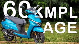 Top 5 Mileage Scooty in India 2024  Best Mileage Scooter in India 2024 [upl. by Relyuc]