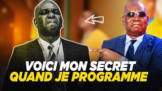 LE SECRET DE LA NOUVELLE PROGRAMMATION [upl. by Hengel584]