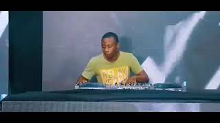 Kwaito Mix 2024  DJ Cliff Kea amp Zeeus  Pulsing Rhythms Music Show [upl. by Segalman]