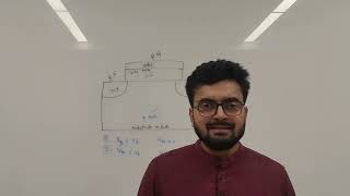 What is gate induced drain leakage in MOSFET  GIDL in MOSFET [upl. by Wakefield743]