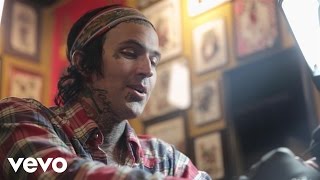 Yelawolf  Whiskey In A Bottle Behind The Scenes [upl. by Aimek671]