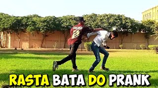 Rasta Bata Do Prank  Billu Bajwa  BilluBajwas9x [upl. by Nnaer]