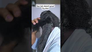 Best hair mask for hair growth hairgrowth hairmask haircare healthyhair shorts naturalhair [upl. by Izy]