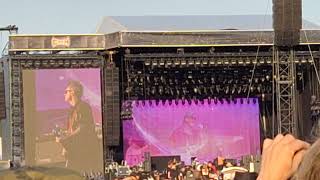 20240623 Graspop  Deep Purple 02  Highway Star [upl. by Swiercz220]