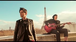 周杰倫 Jay Chou 特別演出 派偉俊【告白氣球 Love Confession】Official MV [upl. by Tudor345]