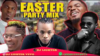 EASTER PARTY MIXTEKNOKIZZ DANIELSKIIBIISHATT WALEDJ LIGHTERFLAVOUR [upl. by Georges662]