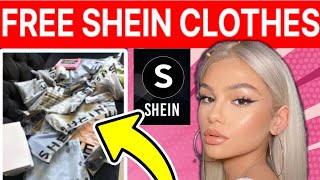 SHEIN COUPON CODES 2024  100  OFF DISCOUNT CODES  SPEND 50 TO GET 20  OFF  USE THEM OR LOSE EM [upl. by Adore]