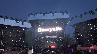 GOUYRELLA  Sunrise Festival 2024 The Best Of [upl. by Yrelav386]