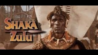 2 Nandi Persecuted by Senzangakhona Returns to ELangeni Tribe wShaka 1986 👑shakazulu DuduMkhize👑 [upl. by Bittencourt]