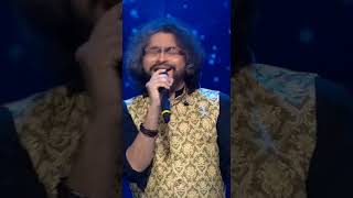 Rupam Islam  Amay Proshno Kore Neel Dhrubotara ❣️ Super Singer Season 4 👊 Part  II🌻 [upl. by Trautman923]