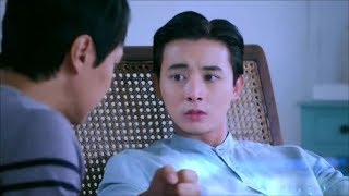 Aloysius Pang 冯伟衷 in My Friends From Afar 知星人 Ep 21 [upl. by Robma]