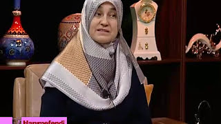 Hamilelik  HANIMEFENDİ Saliha Erdim  OprDr Gülhan Cengiz 24032014  Parça 1 [upl. by Naivart]