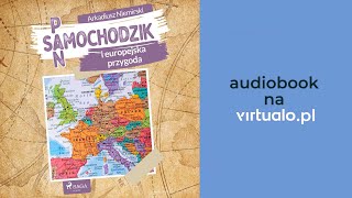 Pan Samochodzik i europejska przygoda Arkadiusz Niemirski Audiobook PL [upl. by Aikyn256]