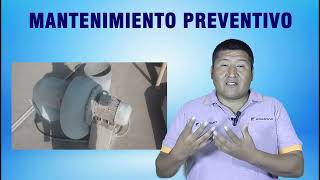 Mantenimiento preventivo y correctivo de campana extractora de gases  Fume Hood maintenancem [upl. by Ursulette209]