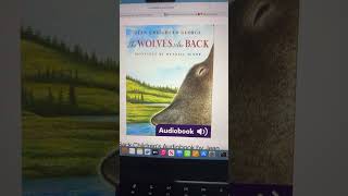 The Wolves Are Back Epic Audiobooks [upl. by Clementius]